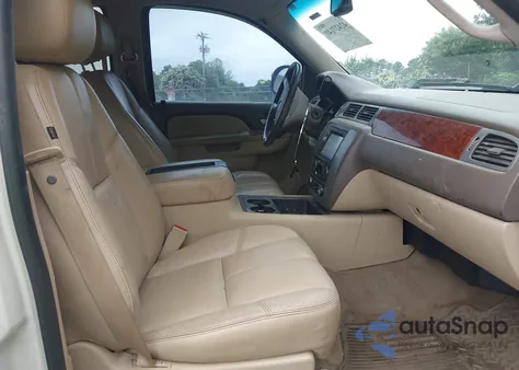 2012 GMC Sierra 1500 Slt from USA, damaged, VIN 3GTP2WE79CG238995